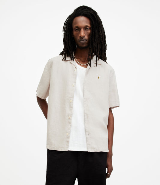 Audley SS Shirt