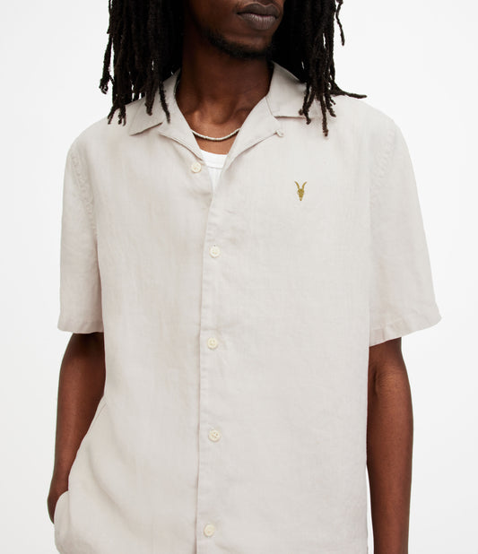 Audley SS Shirt