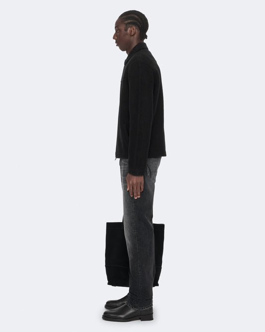 Black Color Marko Jacket from AllSaints