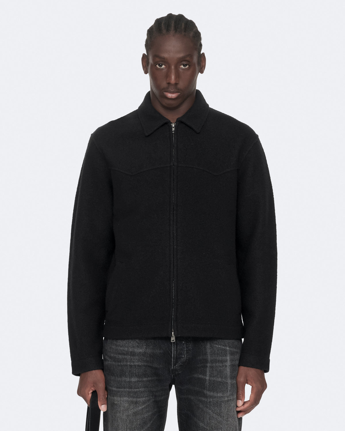 Marko Jacket