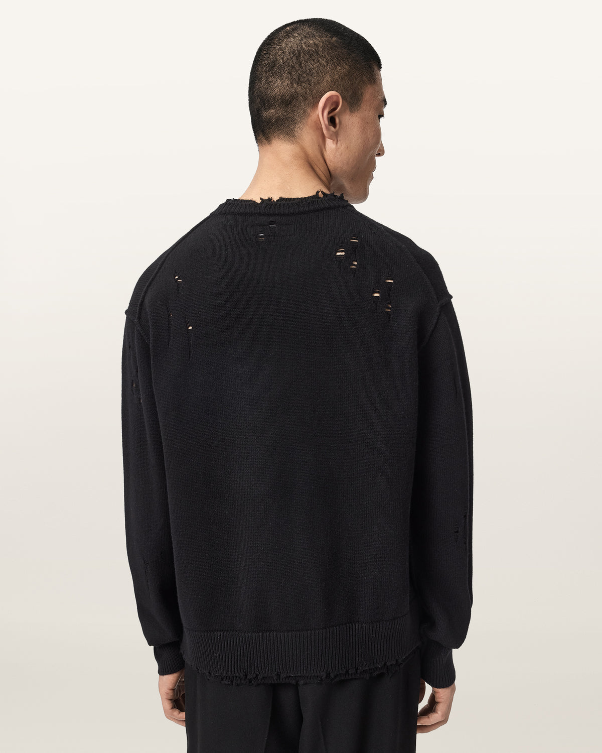 Wolf Crew Jumper