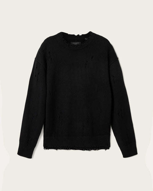 Wolf Crew Jumper