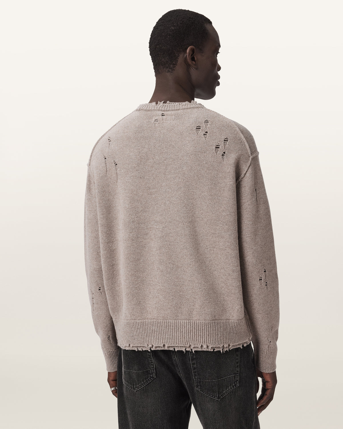Wolf Crew Jumper