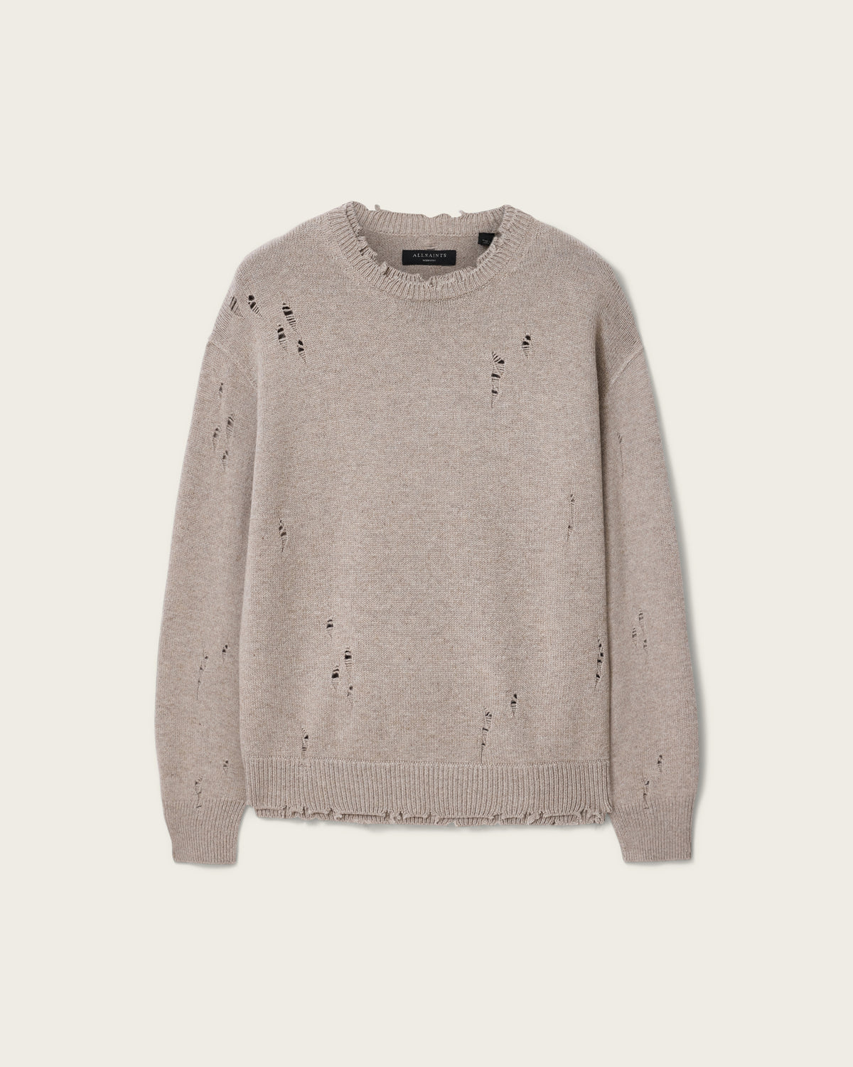 Wolf Crew Jumper