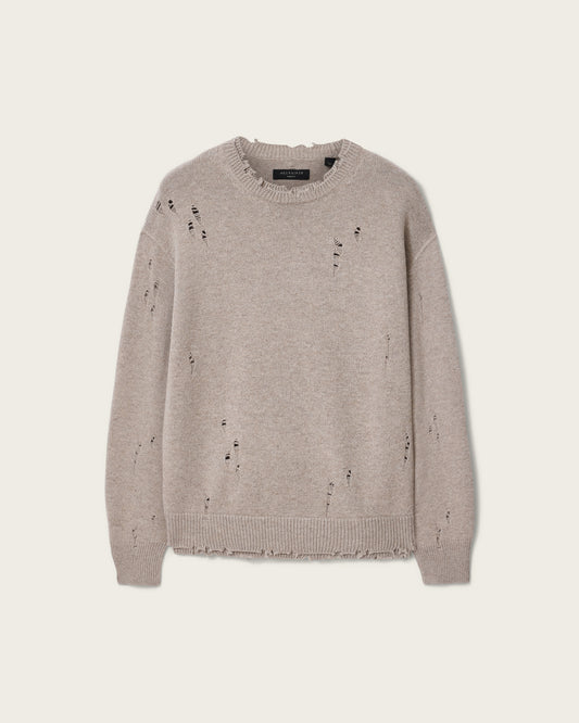 Wolf Crew Jumper