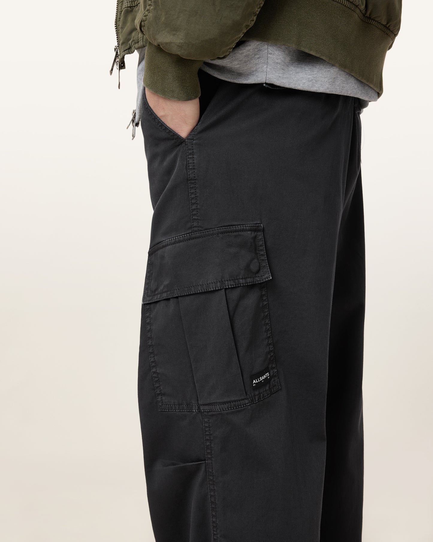 Flynn Trouser