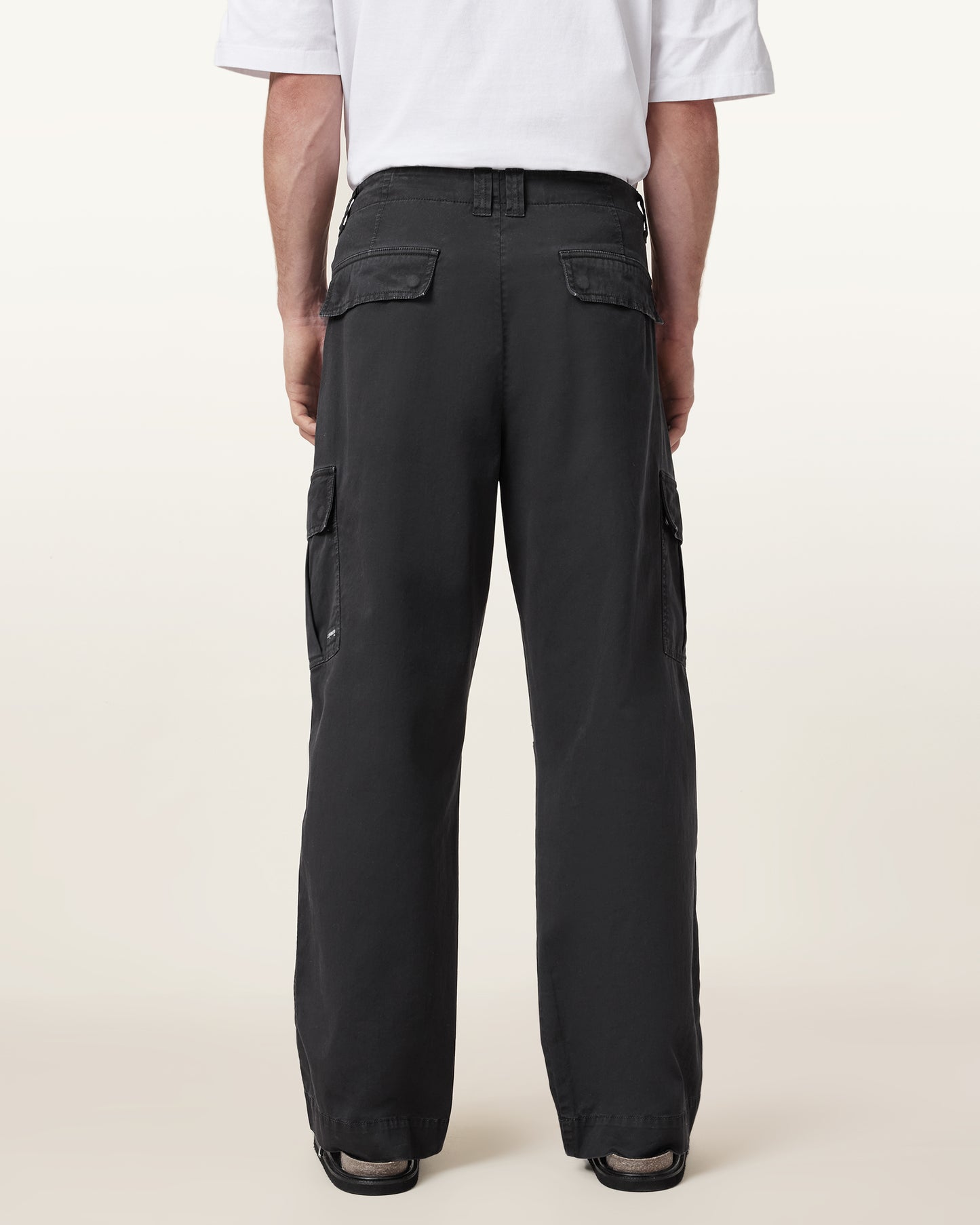 Flynn Trouser