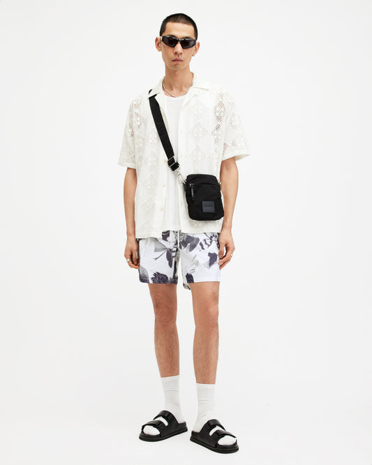 Frequency Swimshort