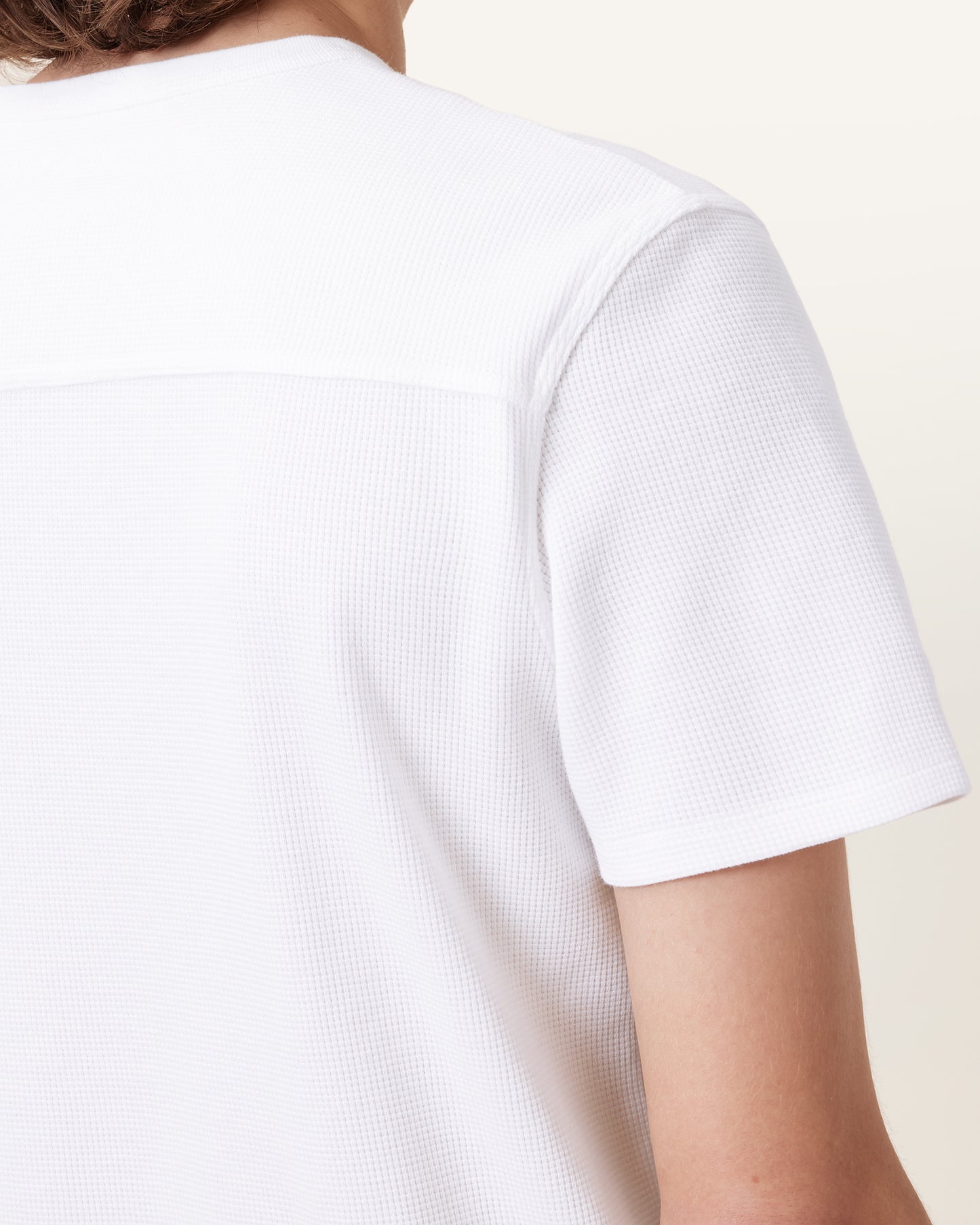 Ellis SS Crew Tee