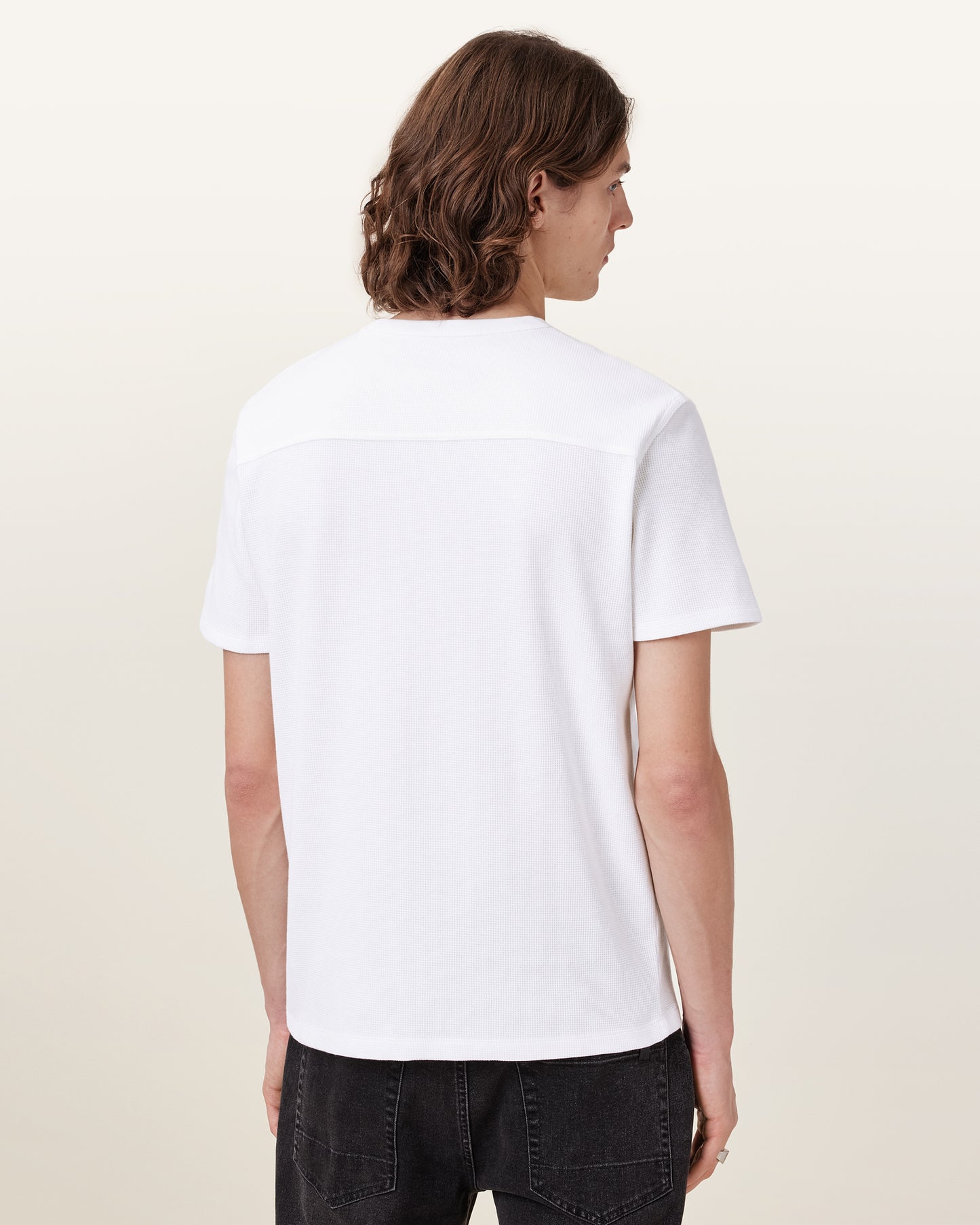 Ellis SS Crew Tee