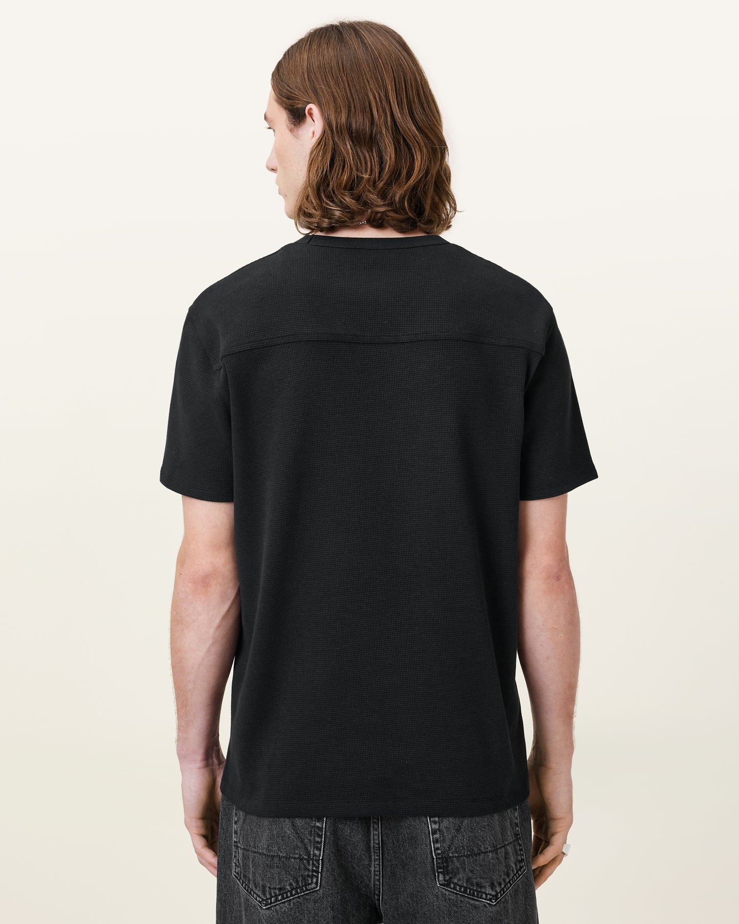 Ellis SS Crew Tee