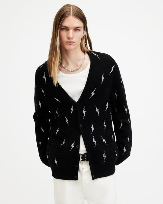 Zap Cardigan