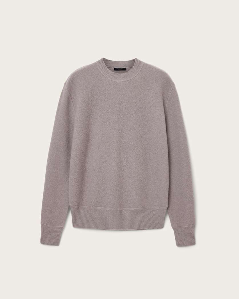 Marko Crew Jumper