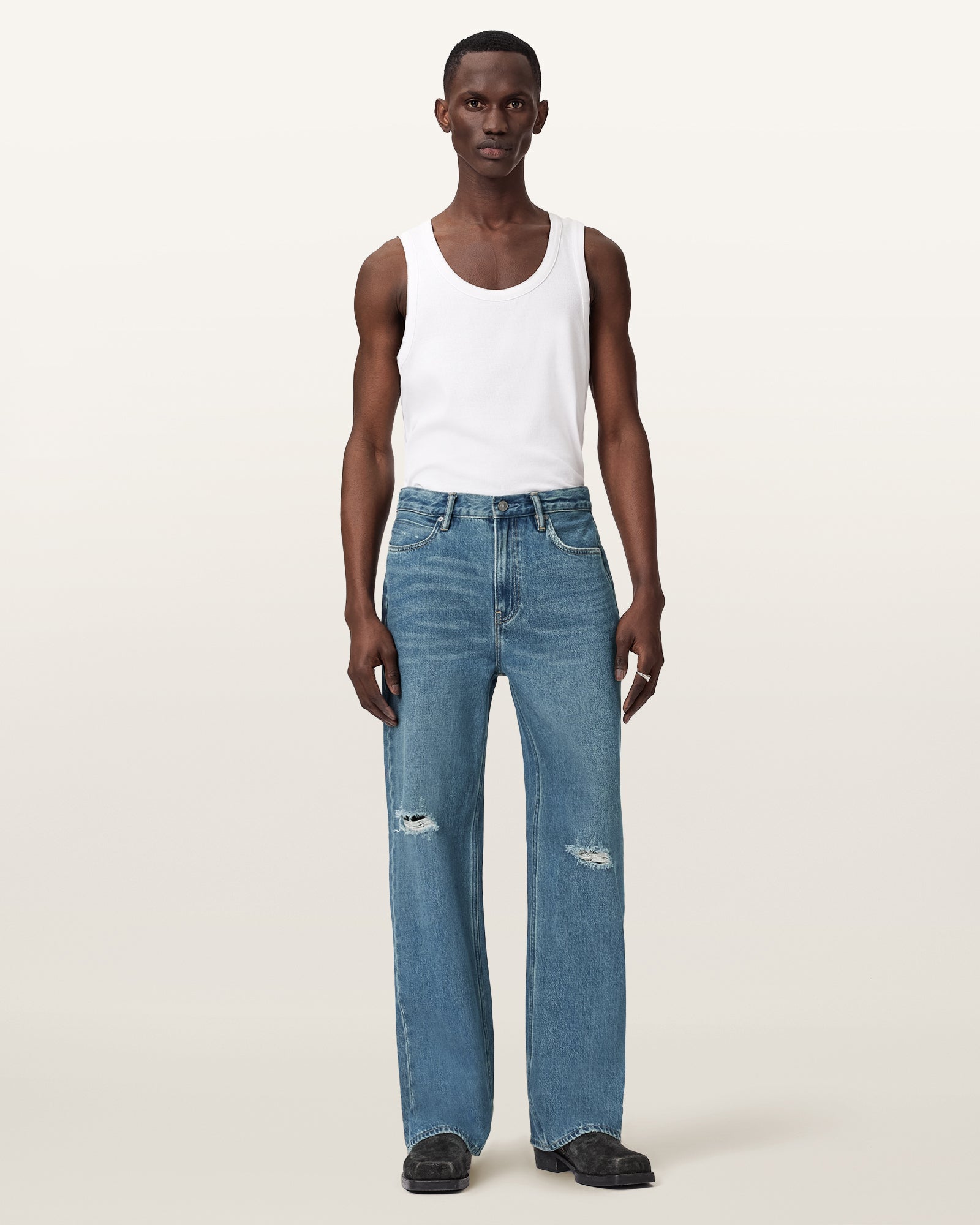 Lenny Jean
