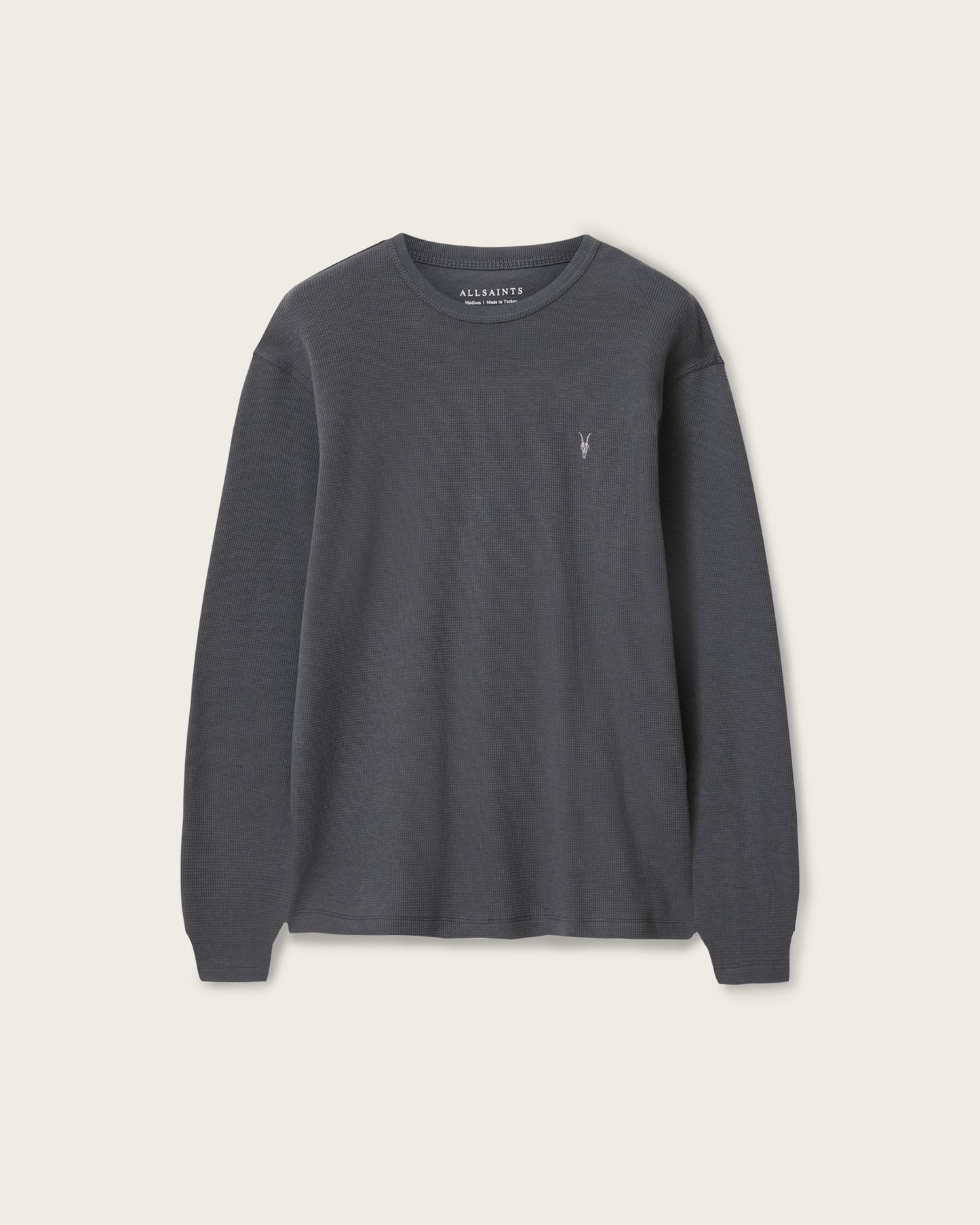 Ellis LS Crew Tee