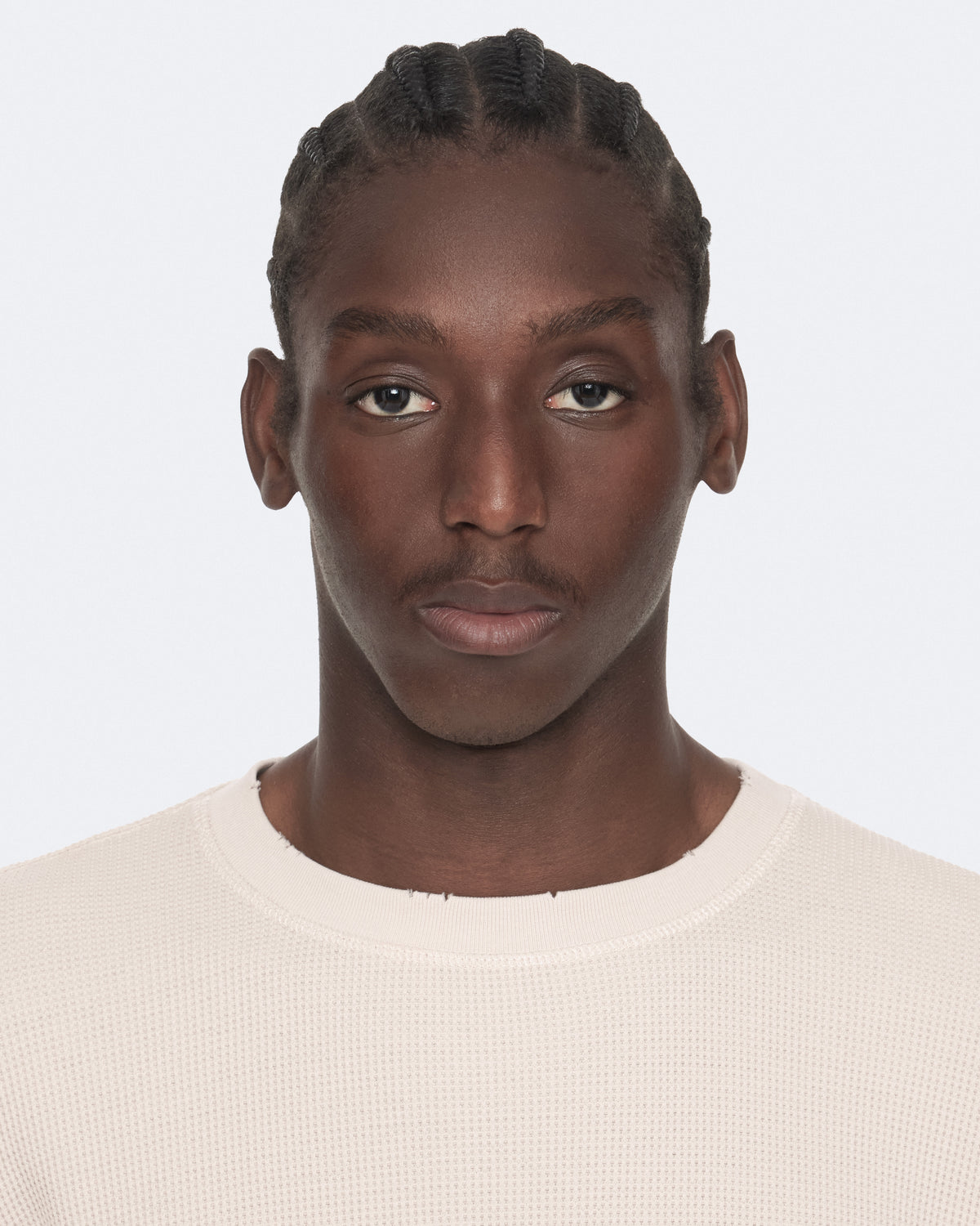 Raine LS Crew Tee