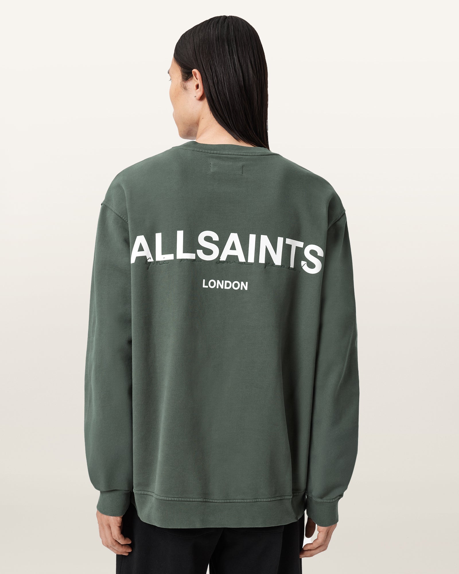 Halcyon Crew Sweatshirt