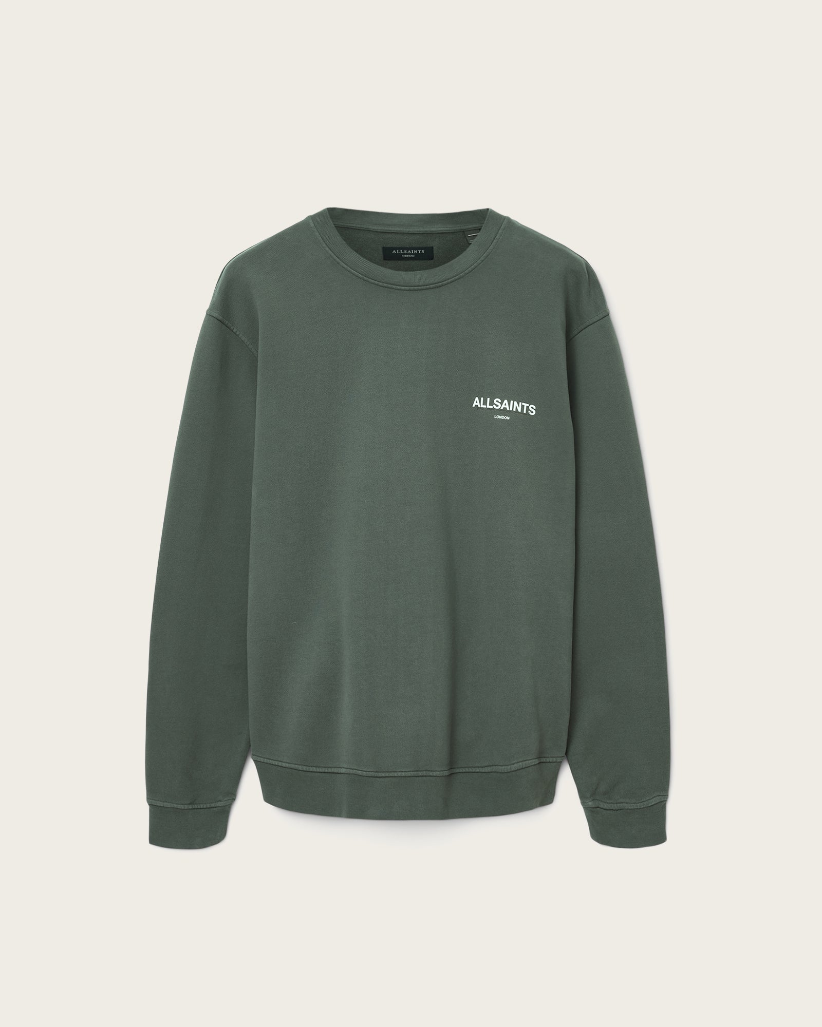 Halcyon Crew Sweatshirt