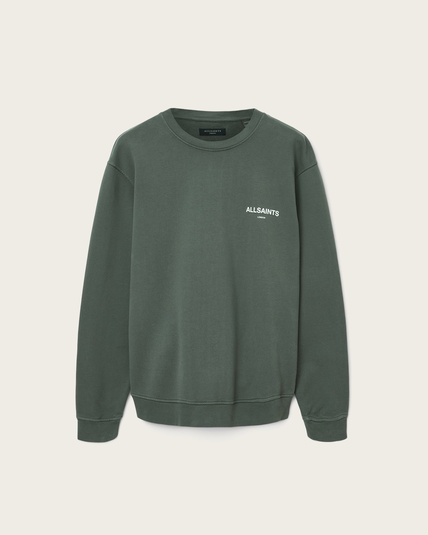 Halcyon Crew Sweatshirt