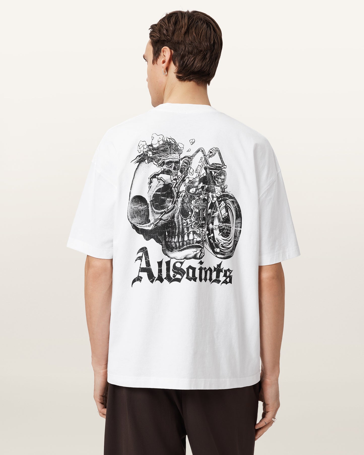 Panhead SS Crew Tee