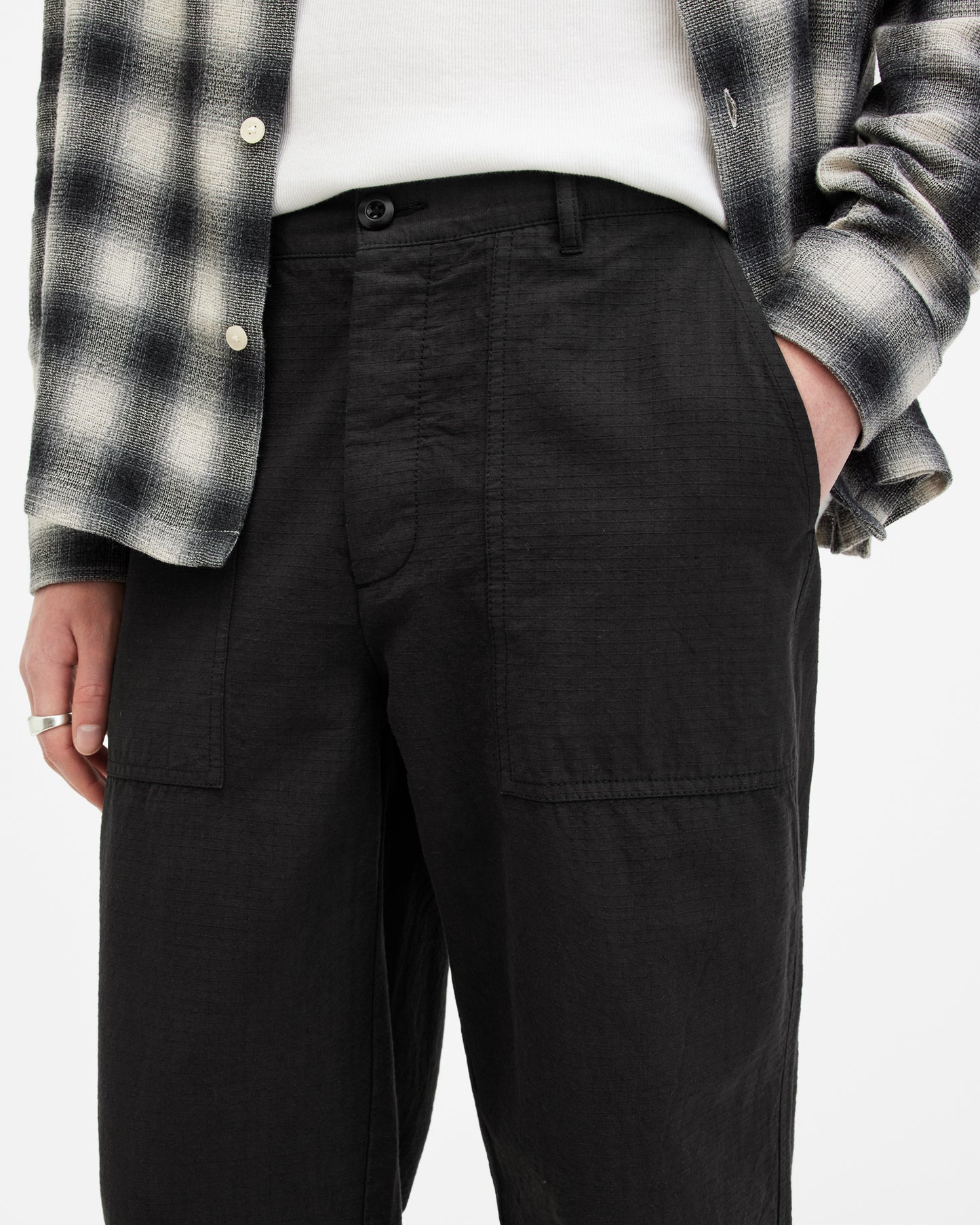 Creek Trouser