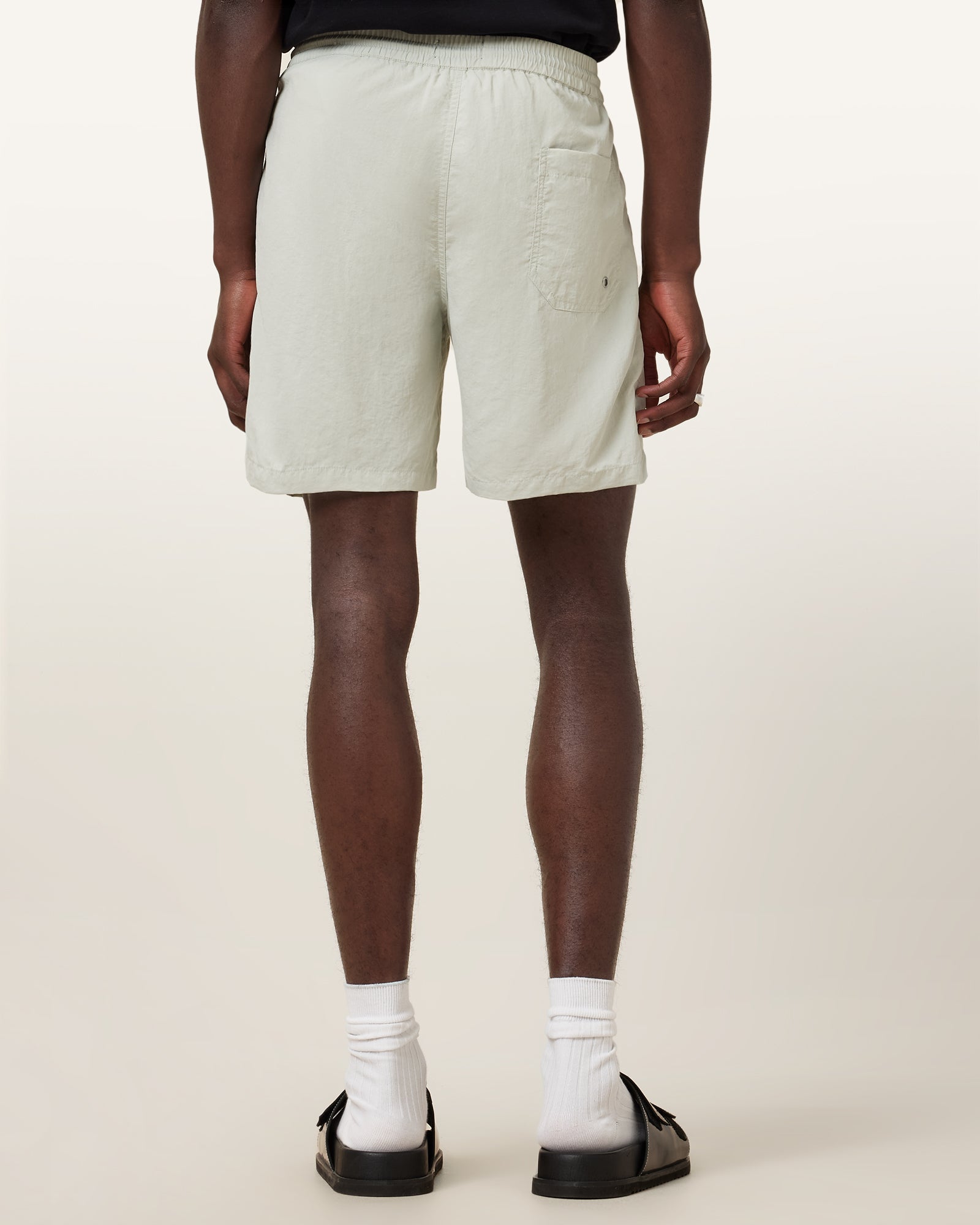Soleil Swimshort