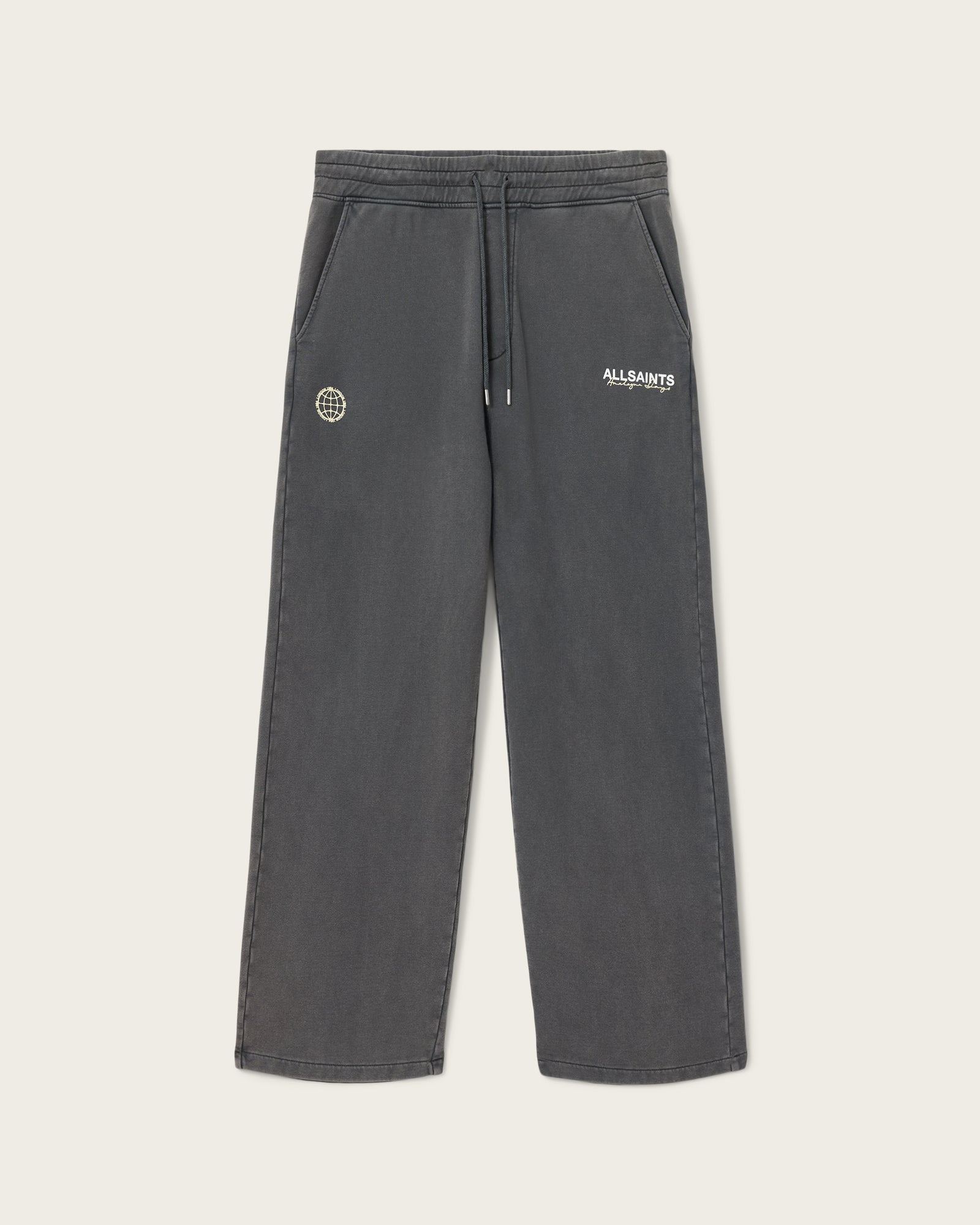 Emblem Sweatpant