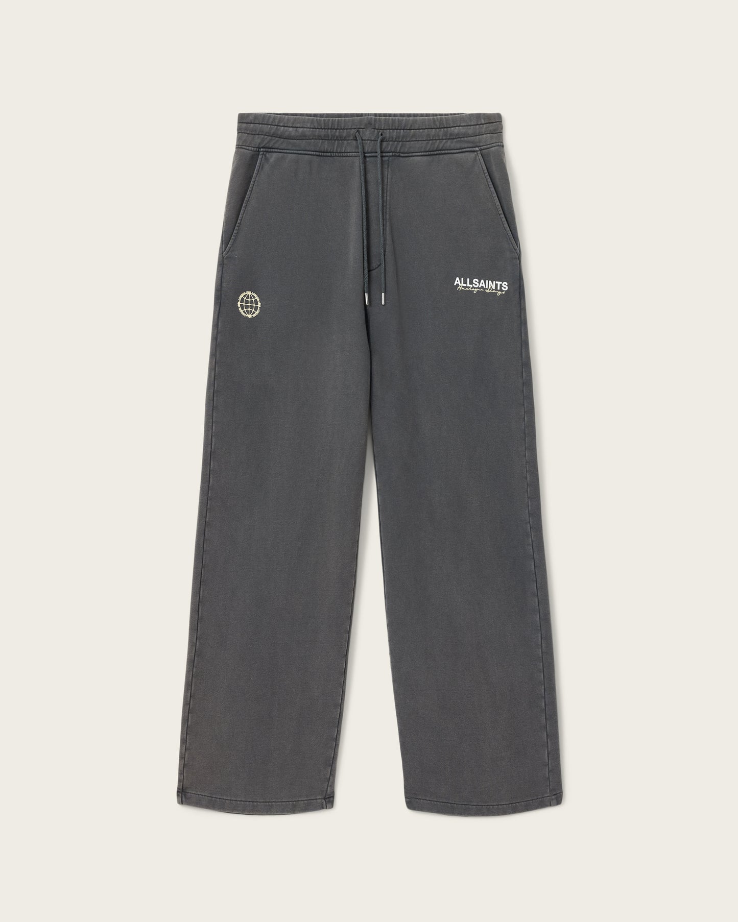 Emblem Sweatpant