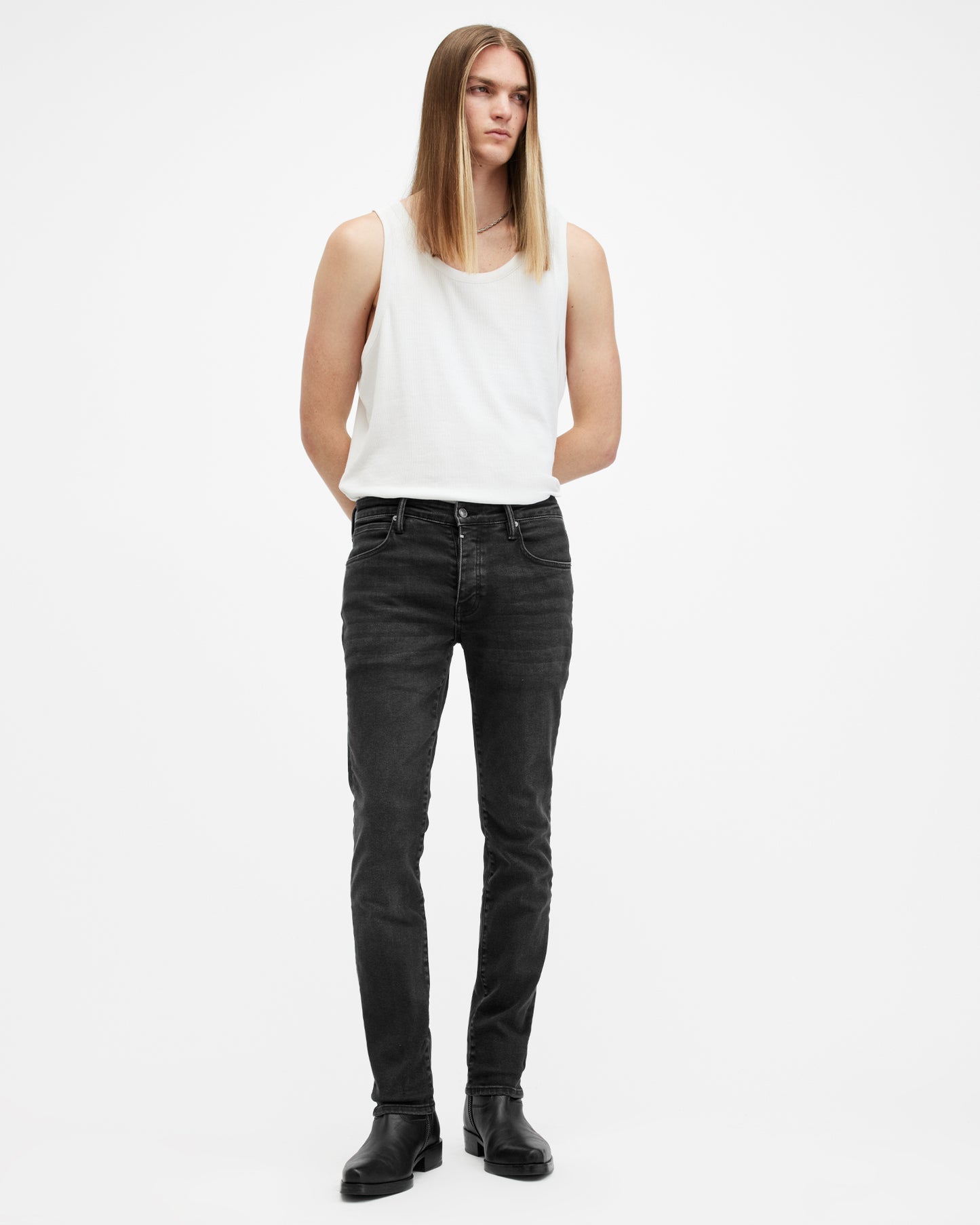 Sid Denim Jeans