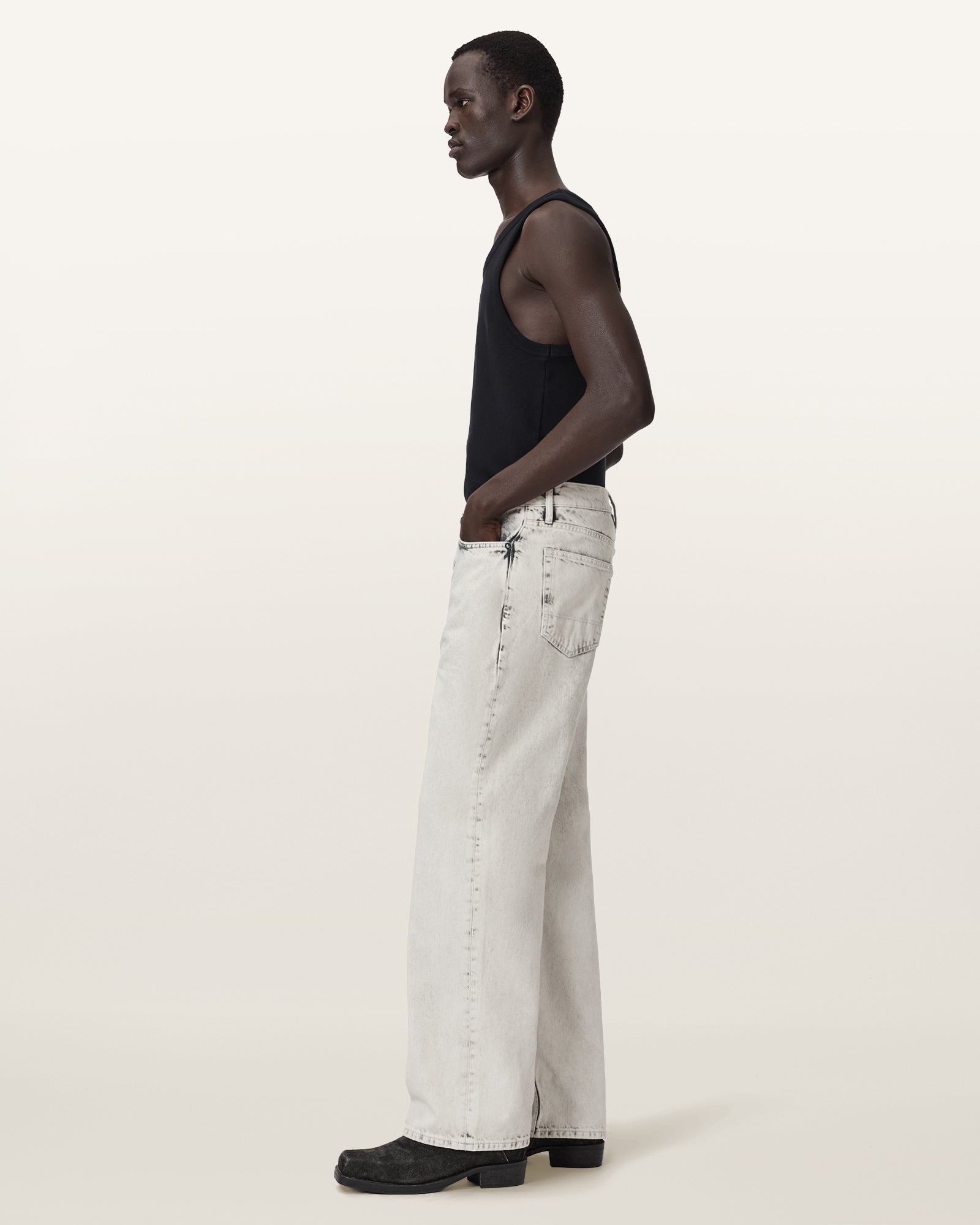 Lenny Jean