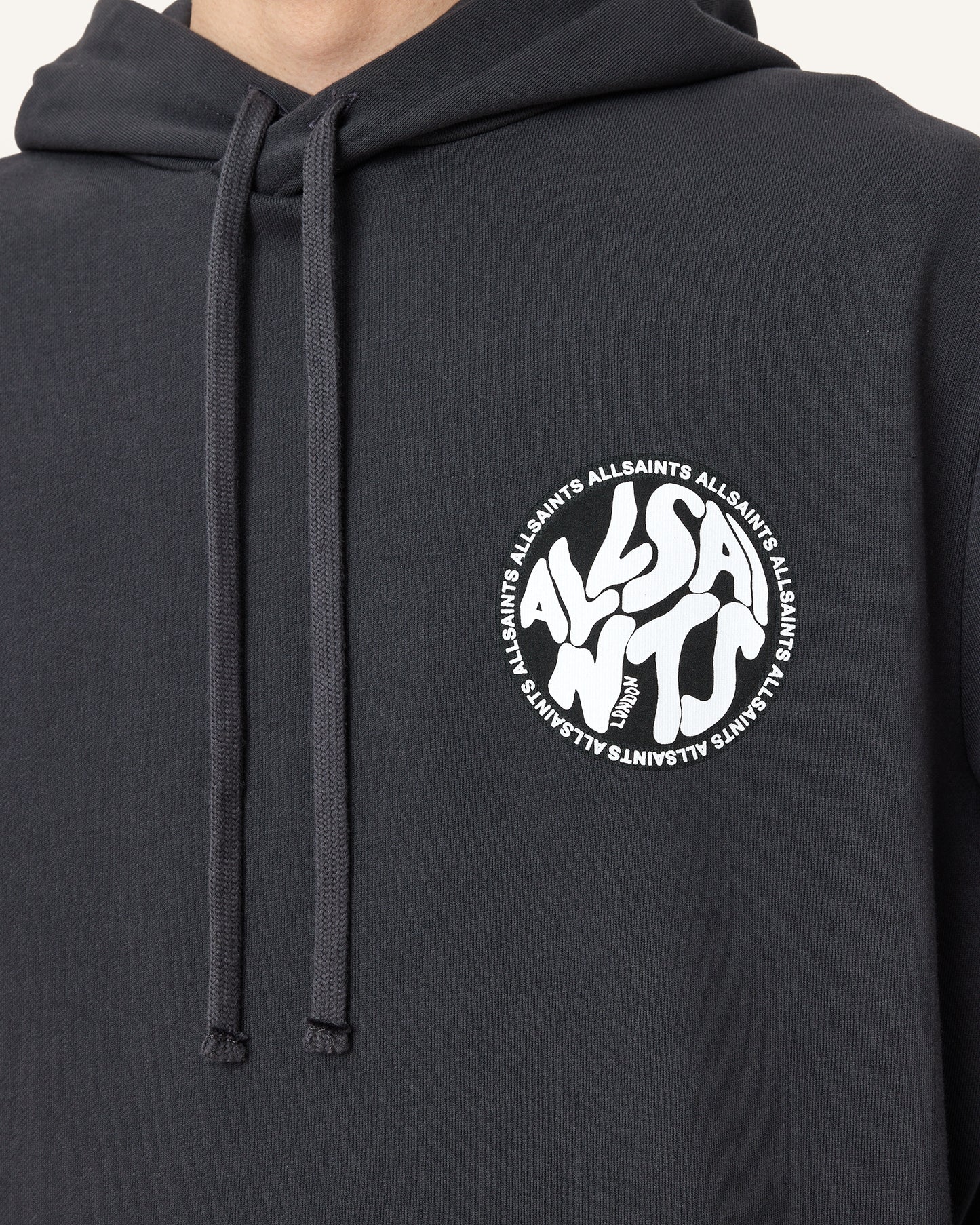 Distortion OTH Hoody