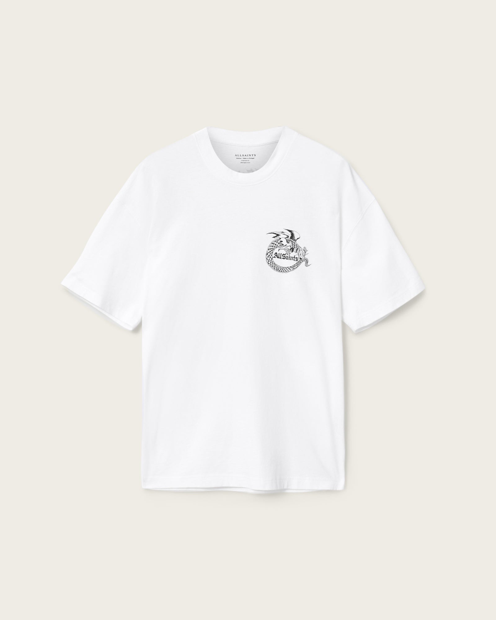 Terra SS Crew Tee
