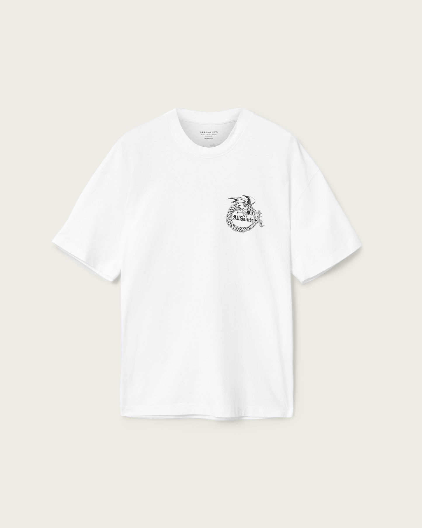 Terra SS Crew Tee