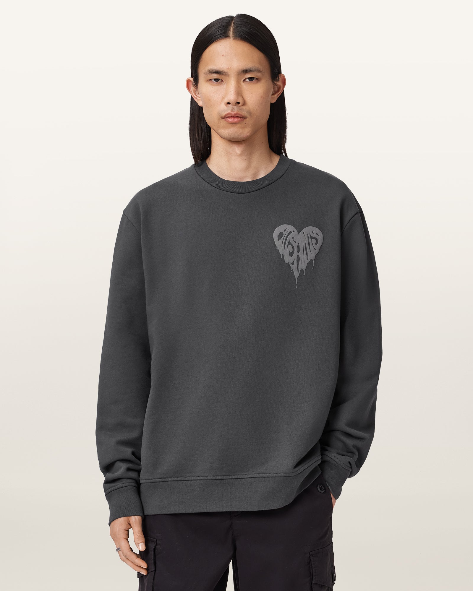 Trip Crew Sweatshirt
