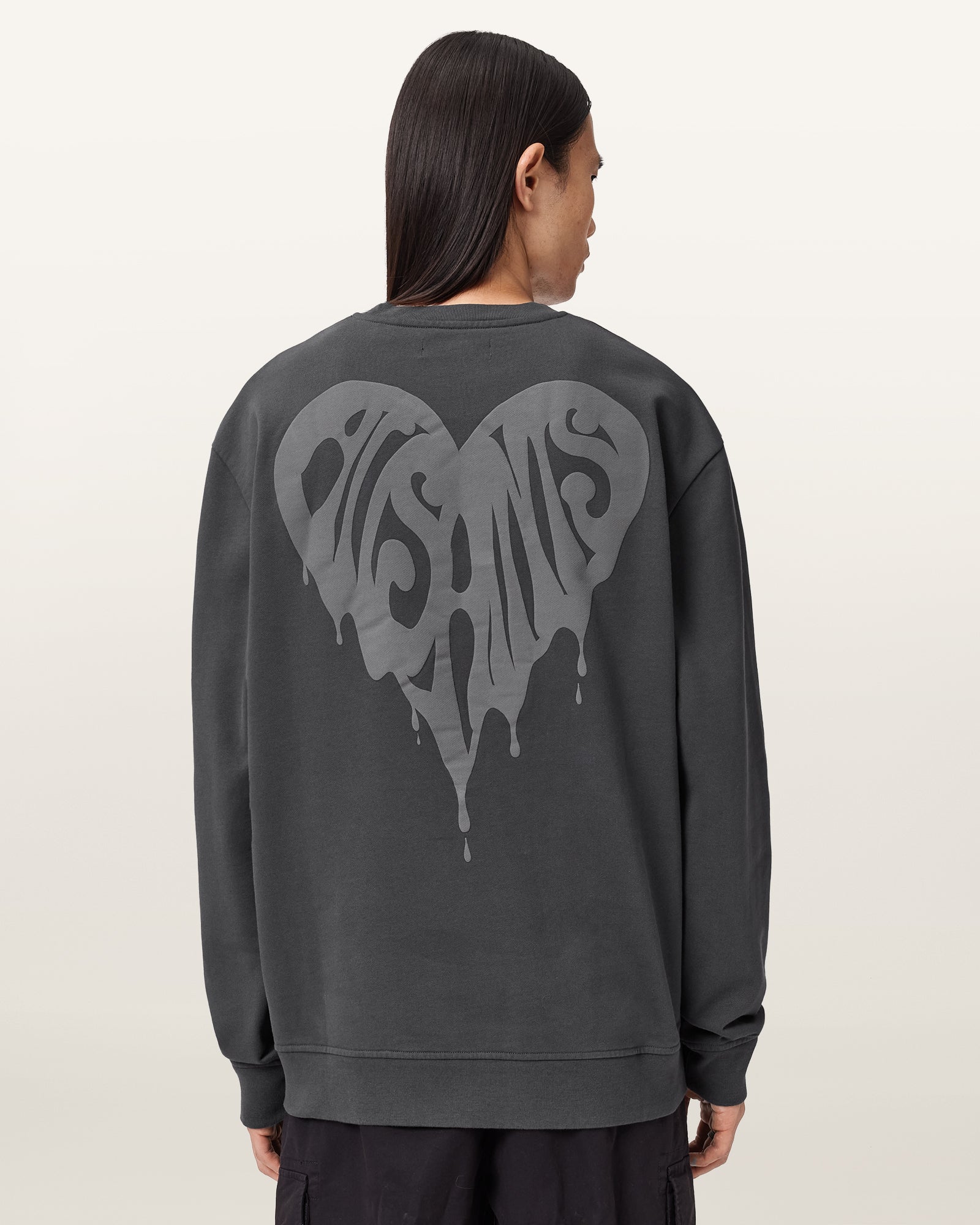 Trip Crew Sweatshirt