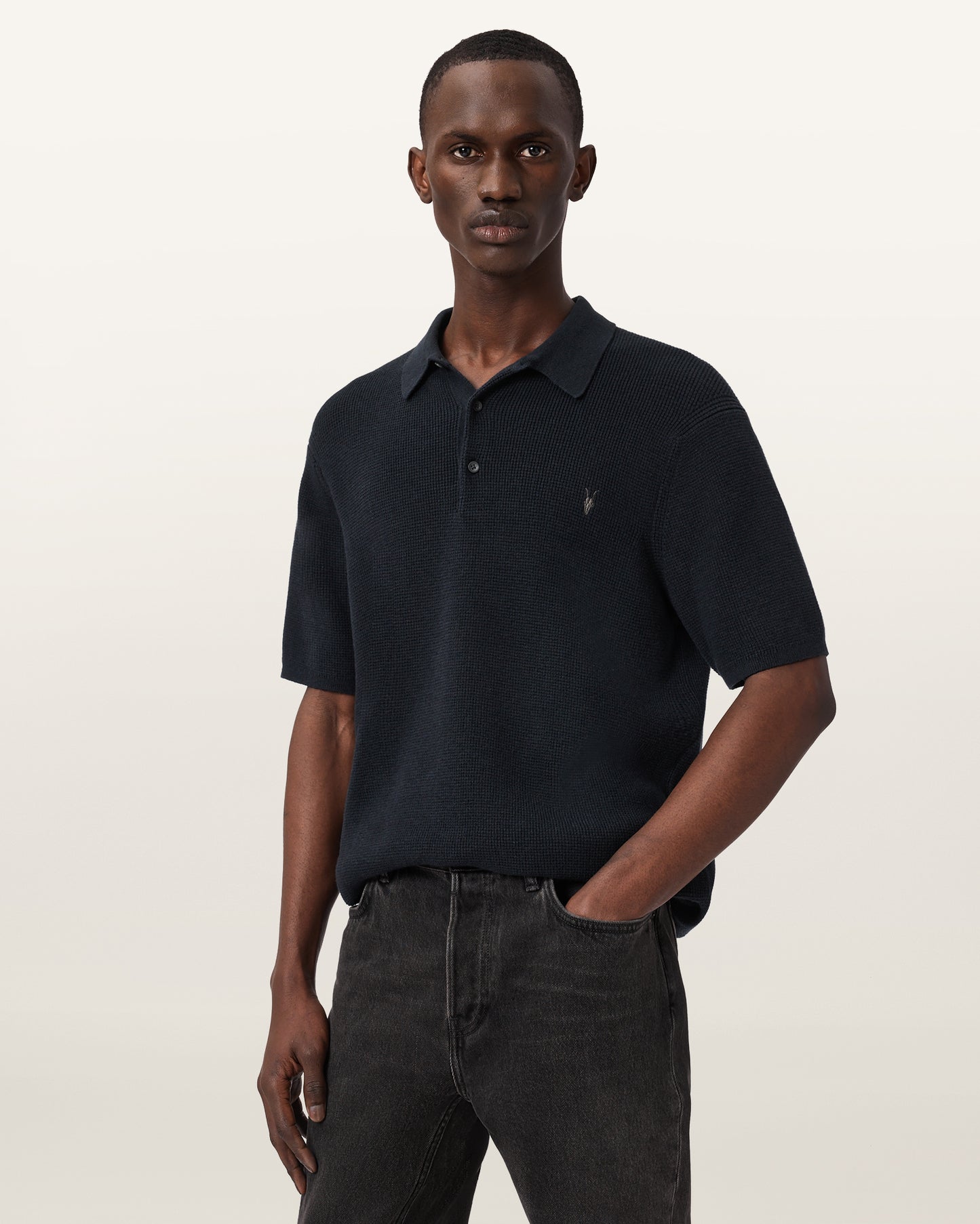 Aspen SS Polo