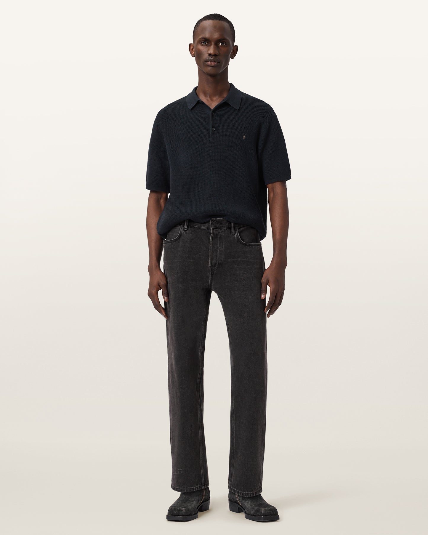 Aspen SS Polo