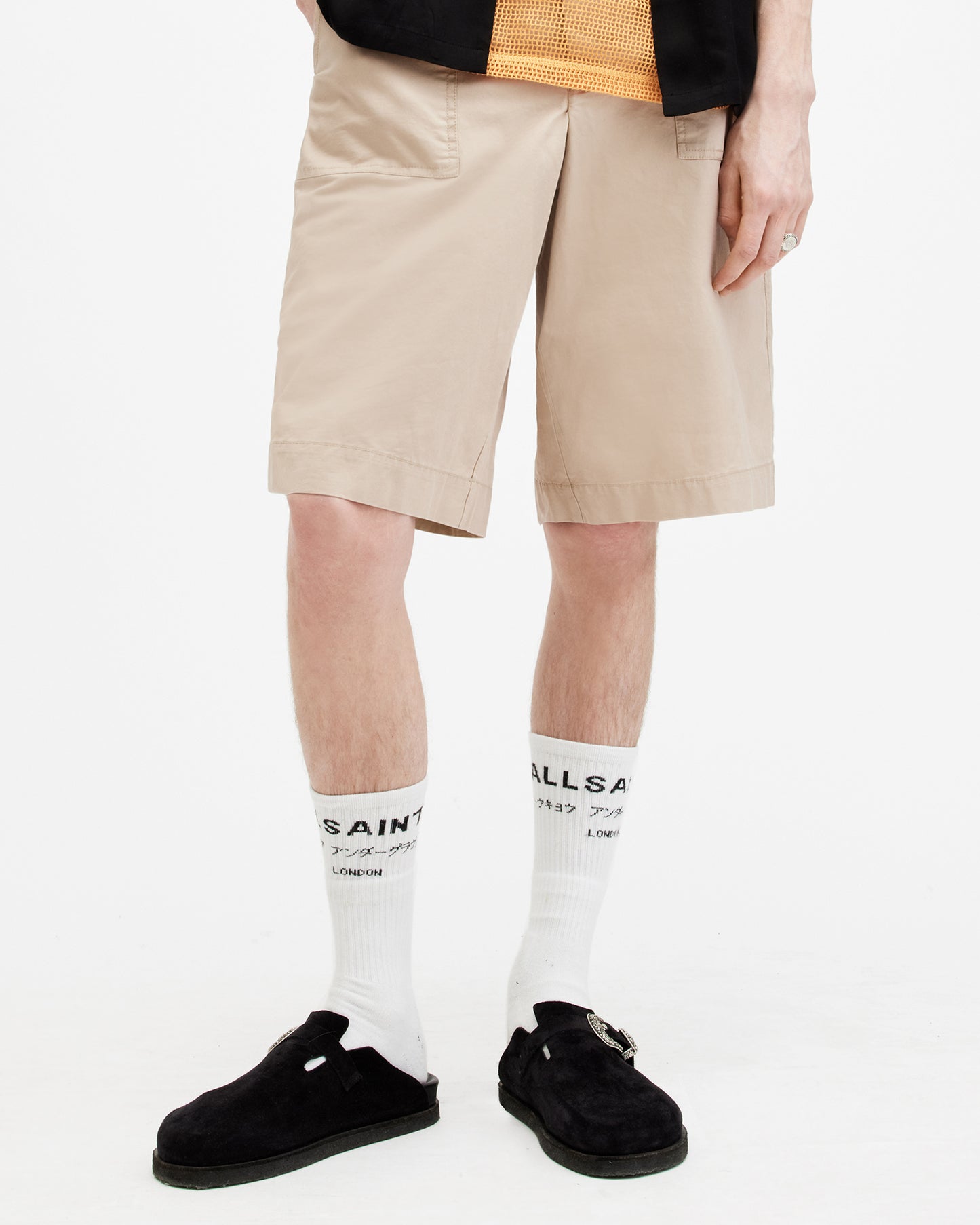 Hunt Short