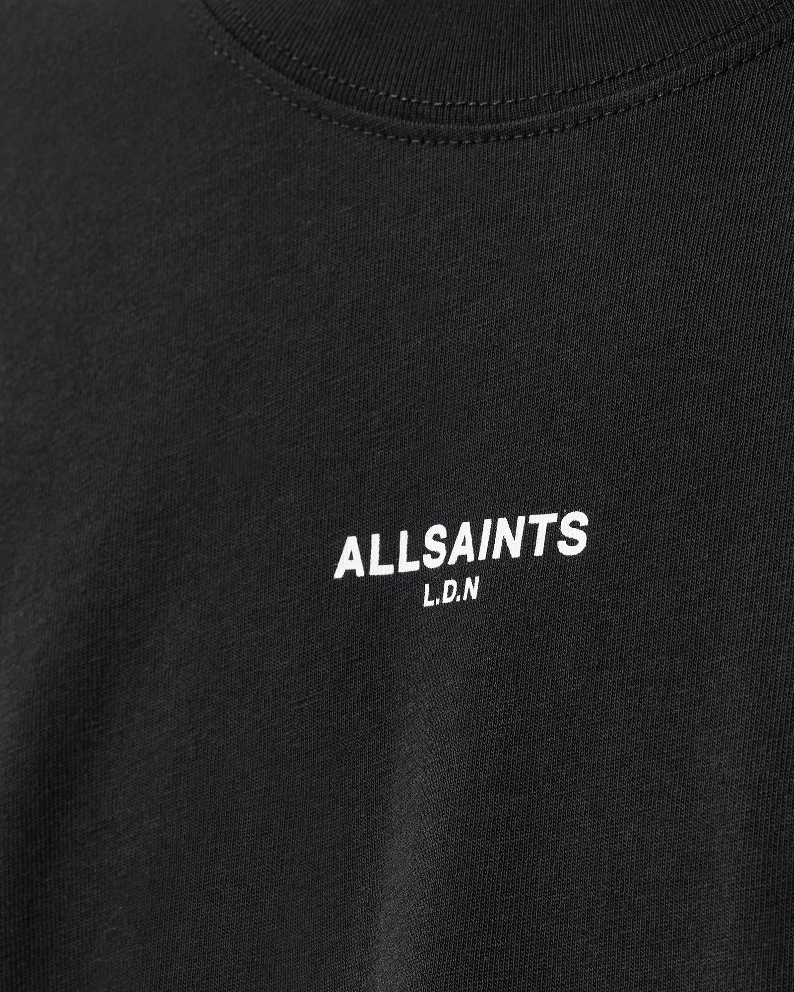 Mikro SS Crew Tee