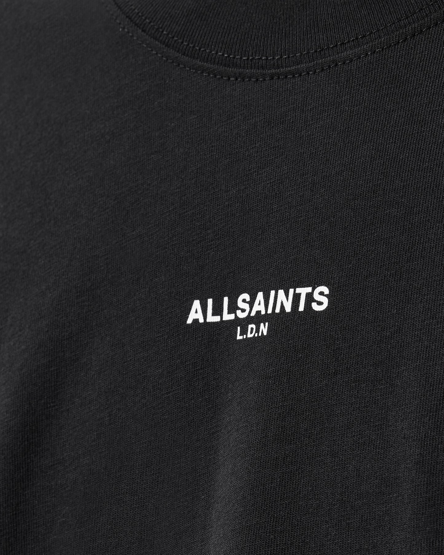 Mikro SS Crew Tee