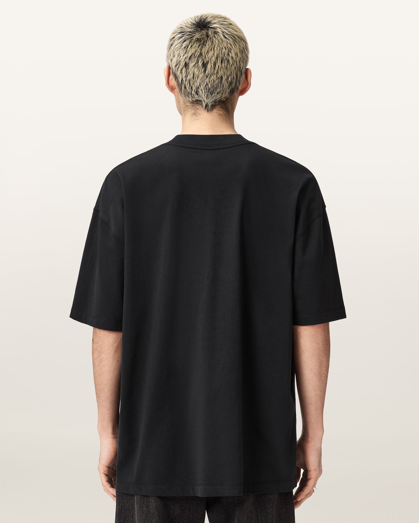 Mikro SS Crew Tee