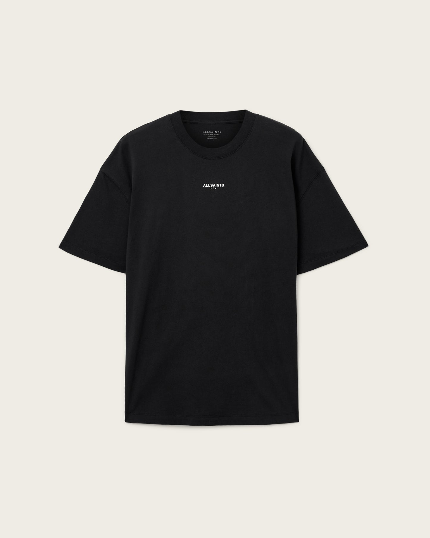 Mikro SS Crew Tee
