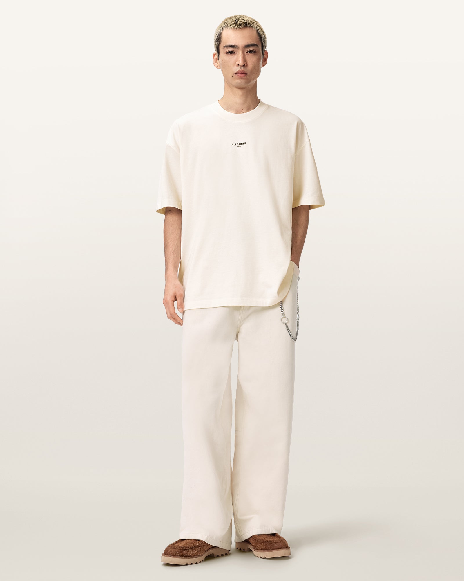 Mikro SS Crew Tee