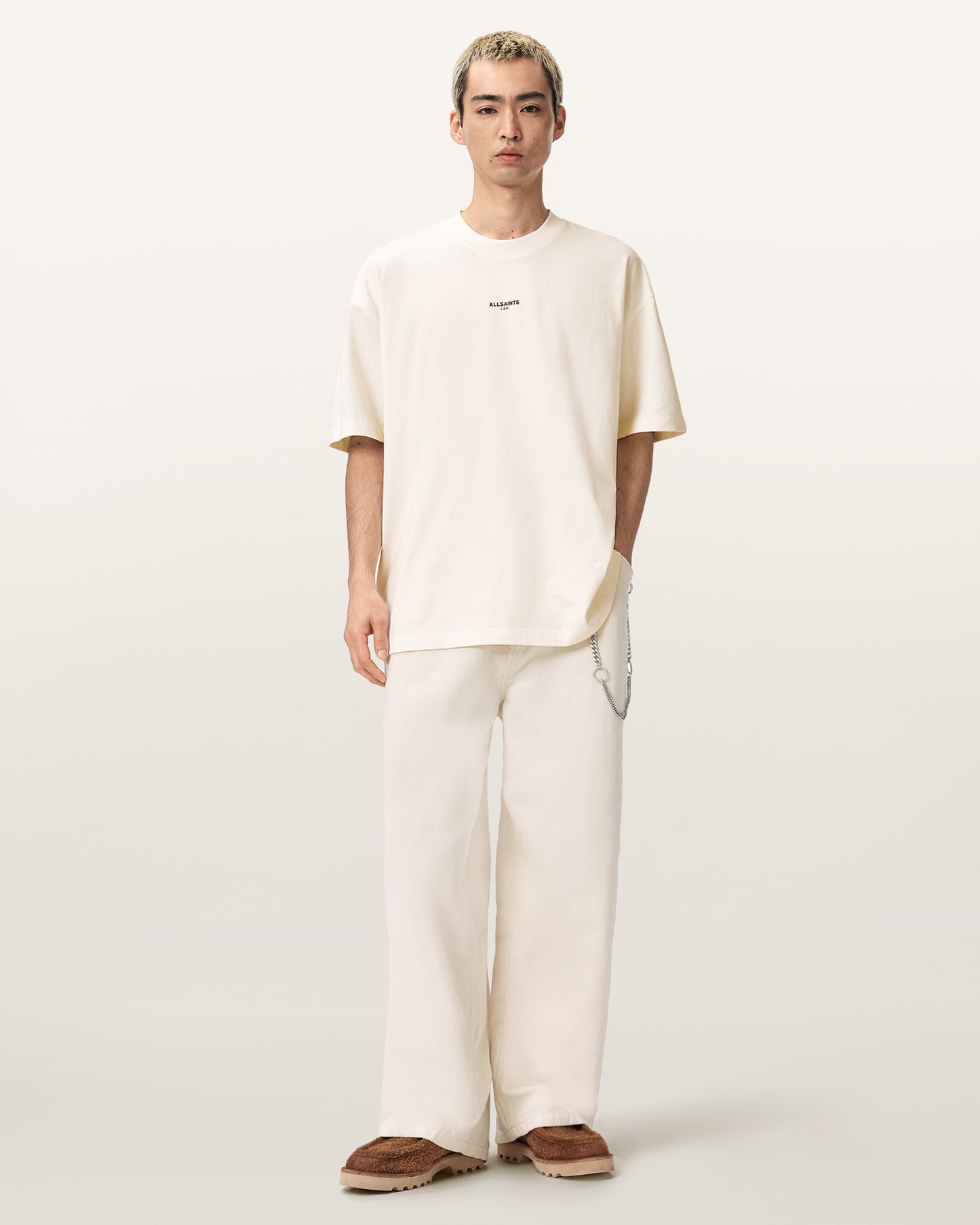 Mikro SS Crew Tee