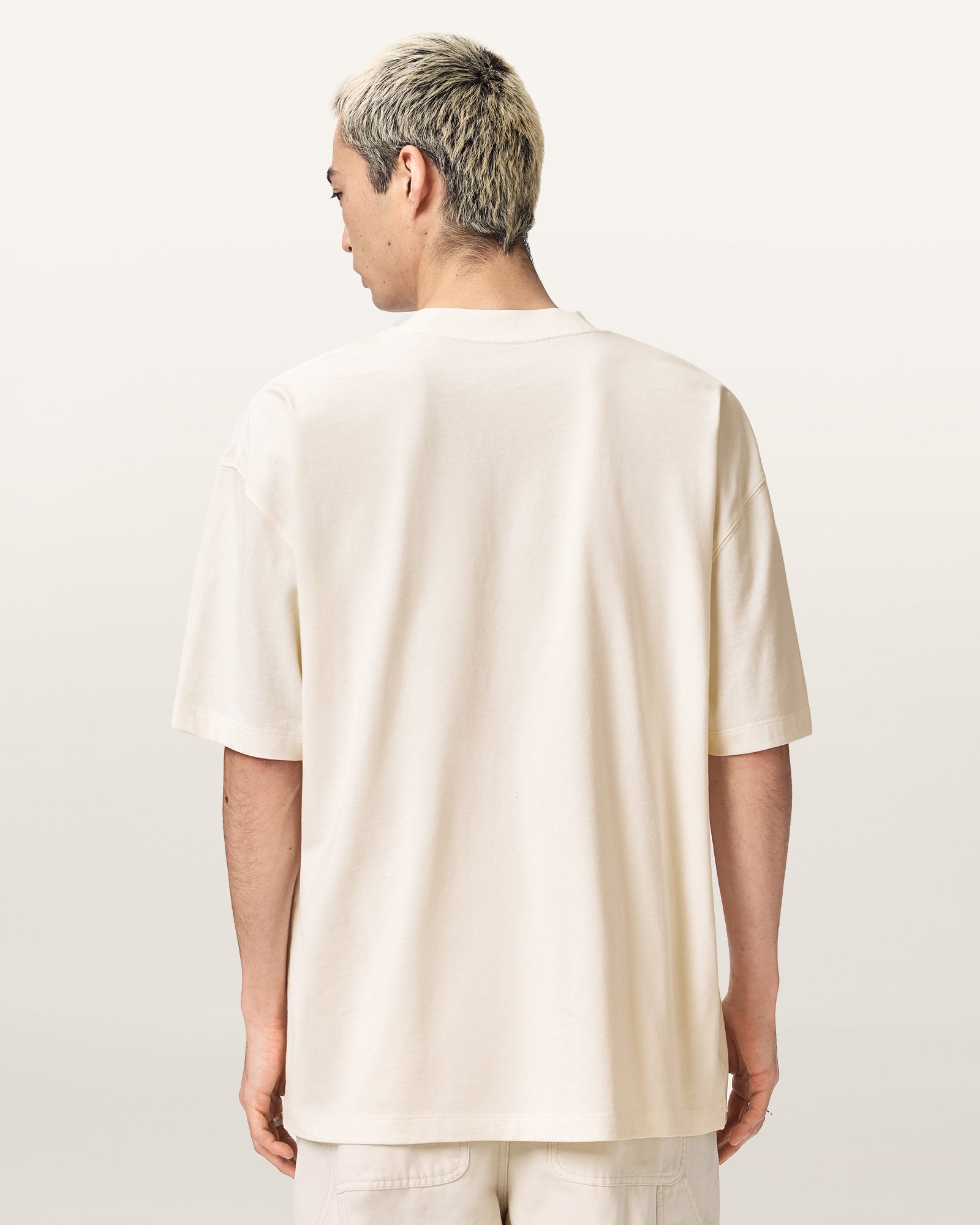 Mikro SS Crew Tee