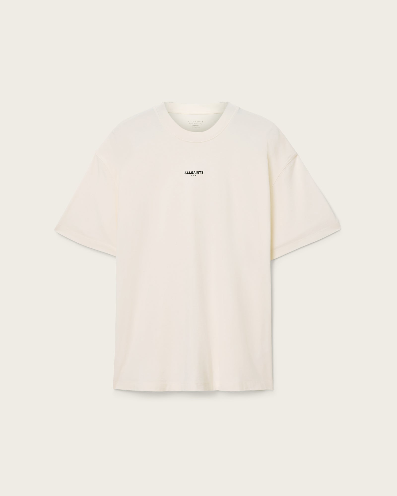 Mikro SS Crew Tee