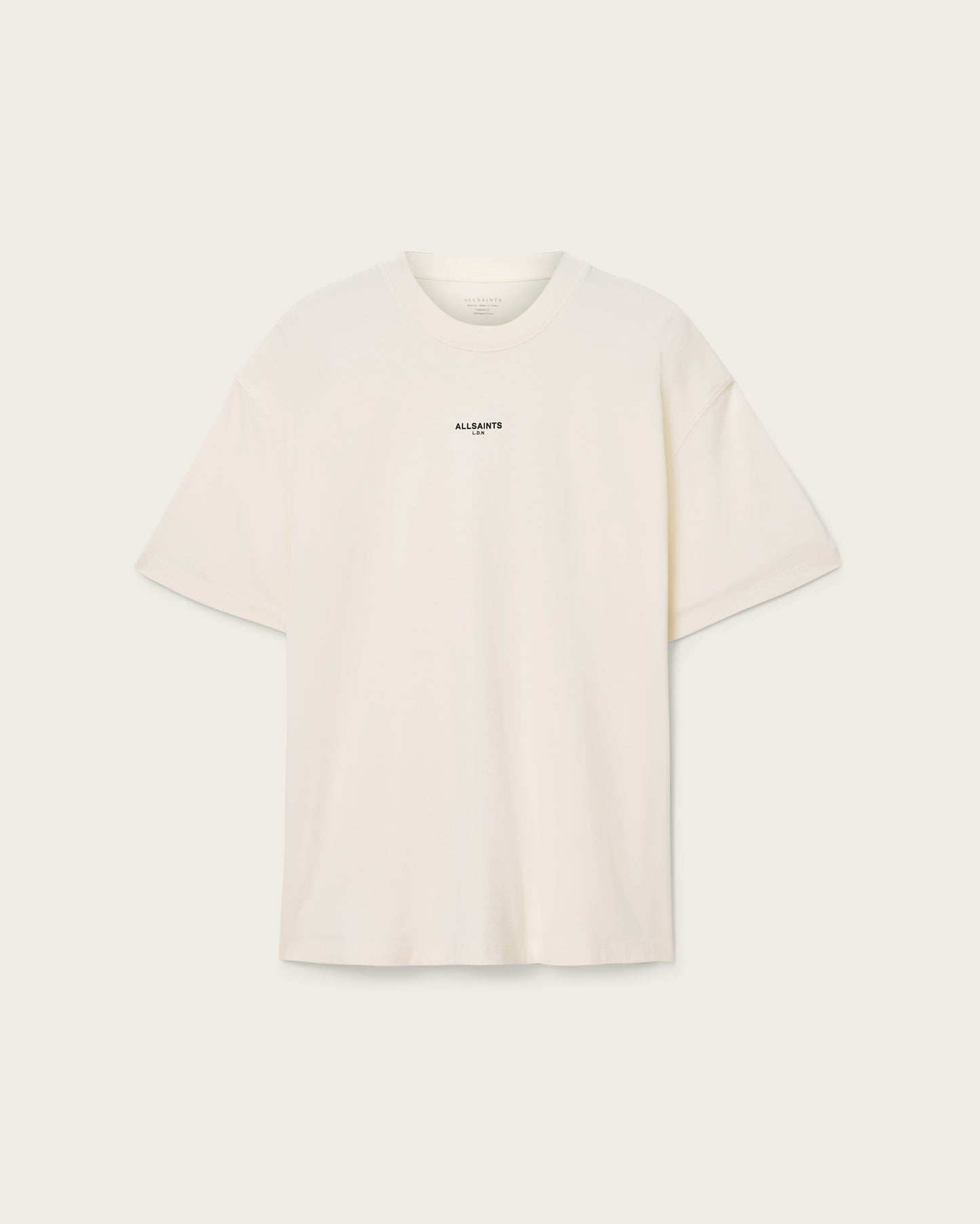 Mikro SS Crew Tee