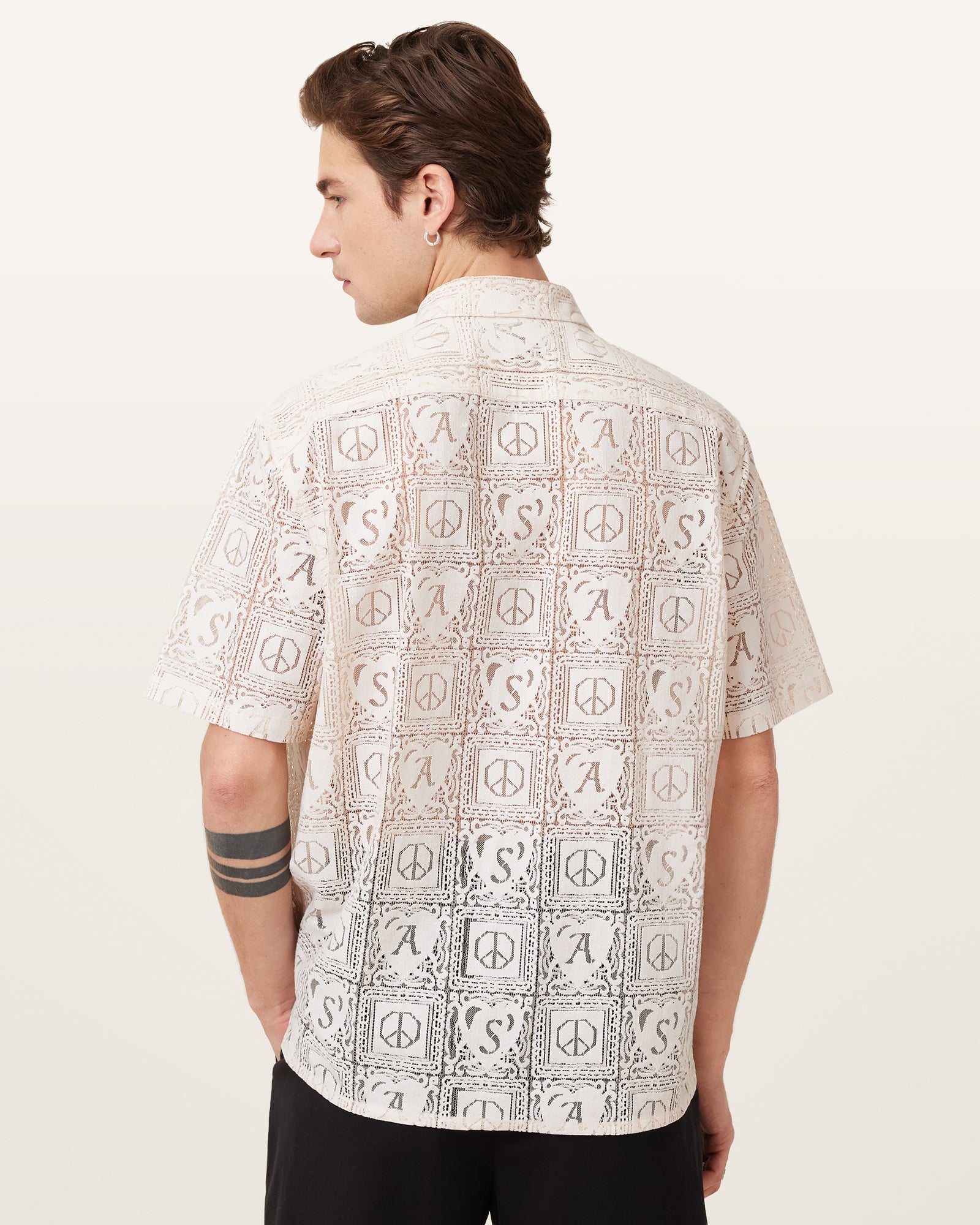 Netley SS Shirt