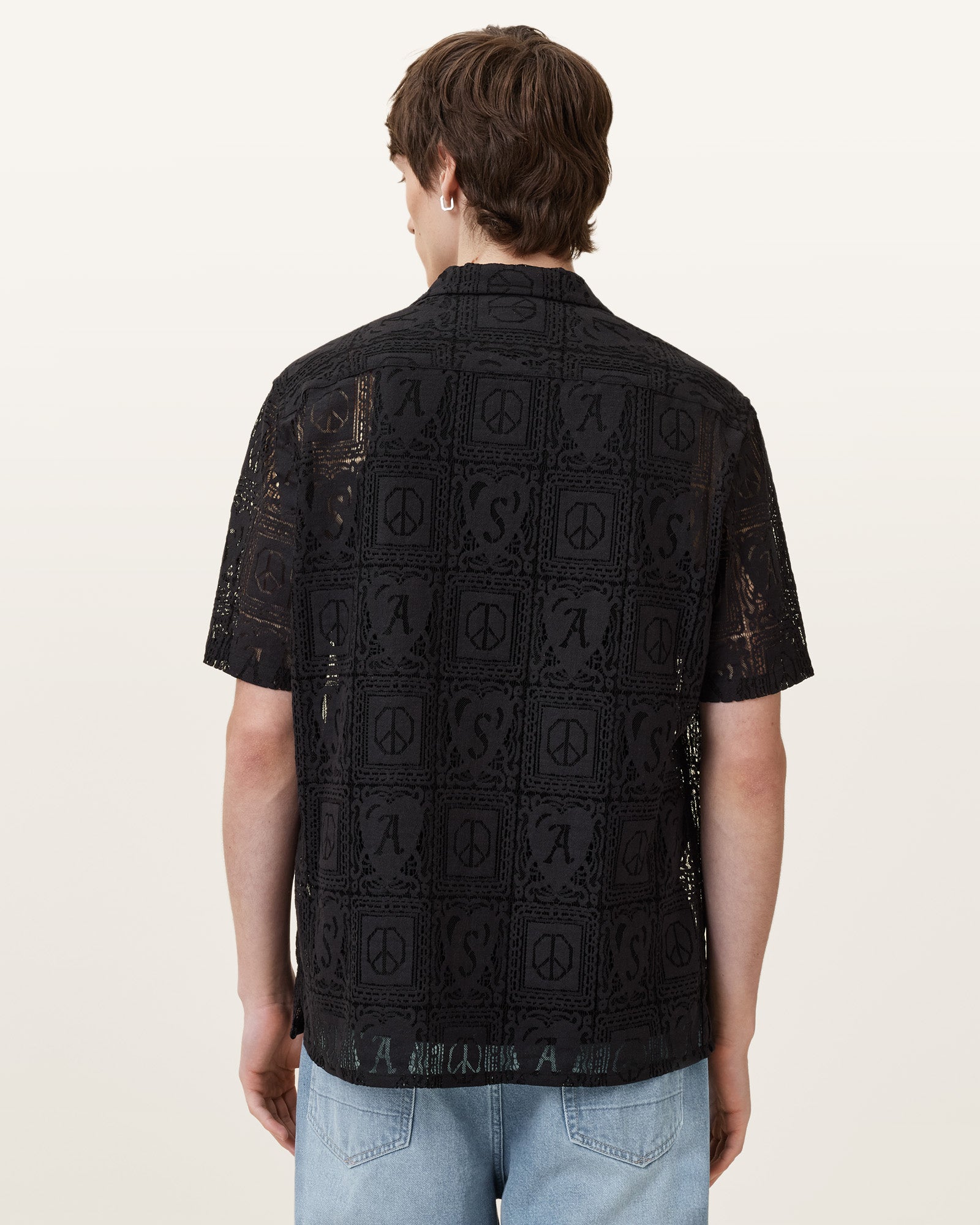 Netley SS Shirt