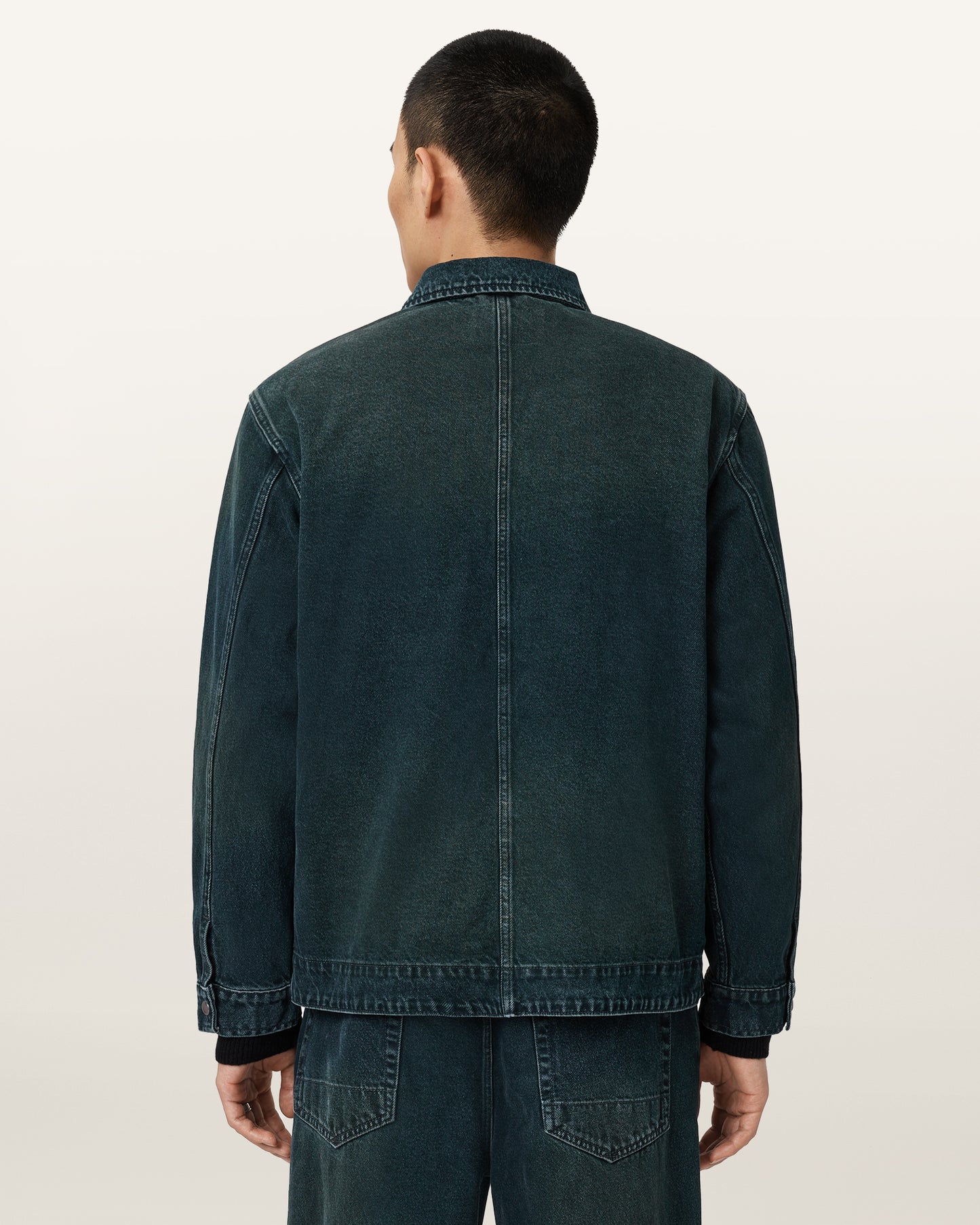 Castleford Jacket